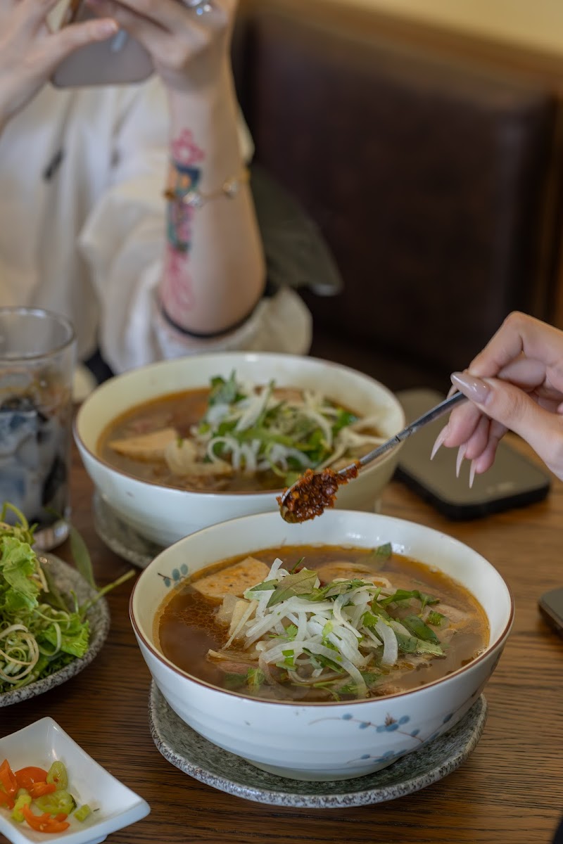 Ruốc Spice photo 3 in Thao Dien