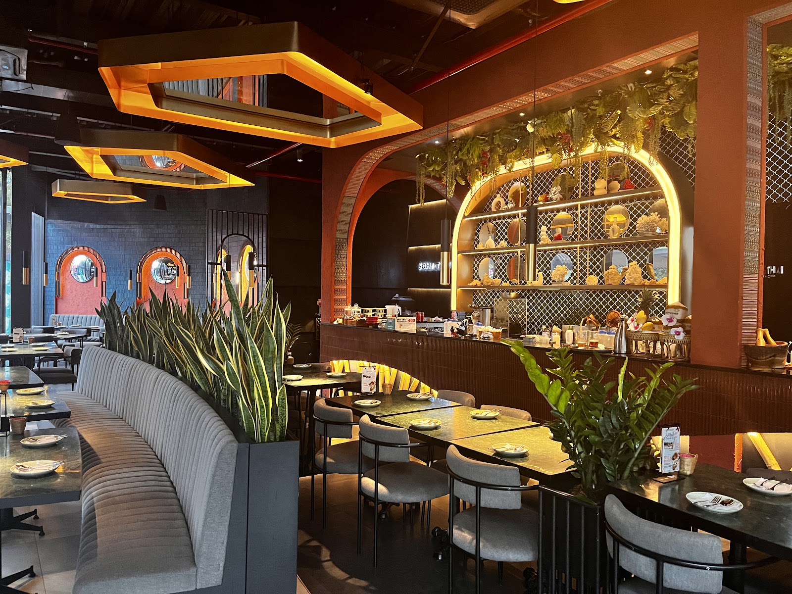 Sachi Garden photo 1 in Thao Dien