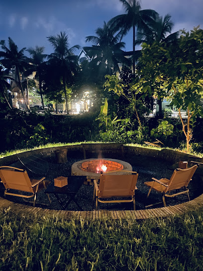 Sacred Garden Garden in Ha Noi - exterior