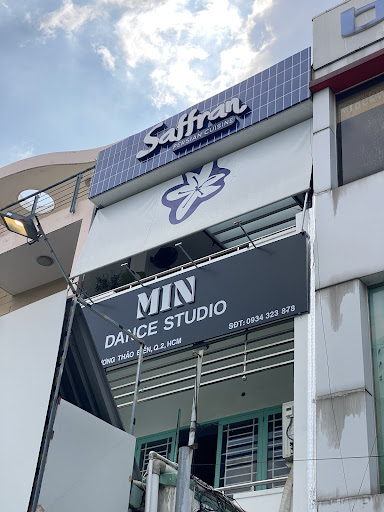 Saffran Saigon photo 3 in Thao Dien