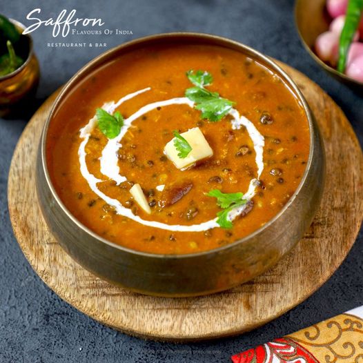 Saffron Indian Restaurant Ho Chi Minh City photo 6 in Thao Dien