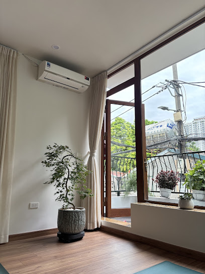 SAGE Wellness in Ha Noi