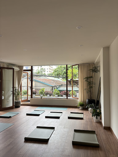 SAGE Wellness photo 2 in Ha Noi