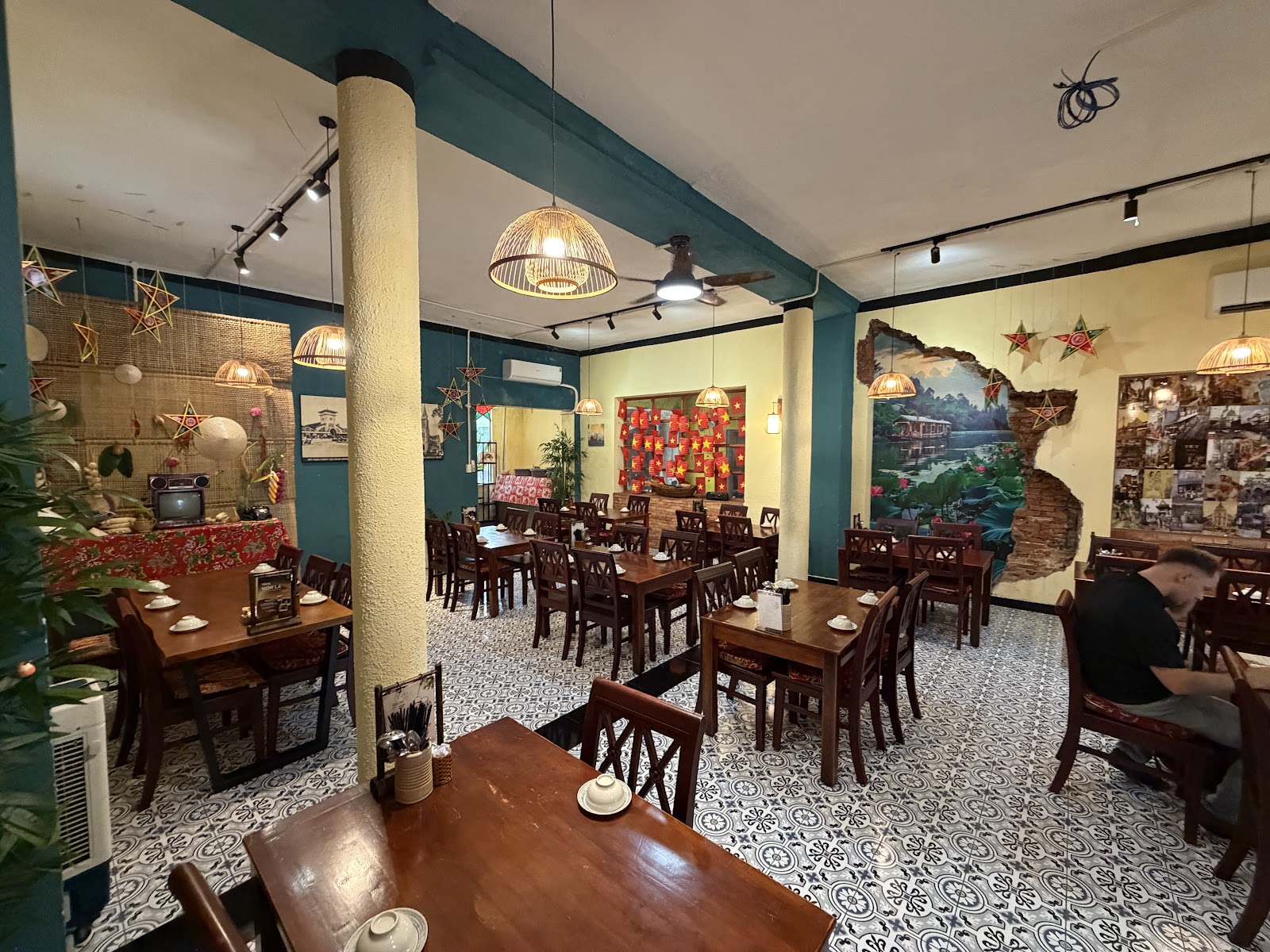 Sài Gòn Kitchen Vina photo 7 in Thao Dien