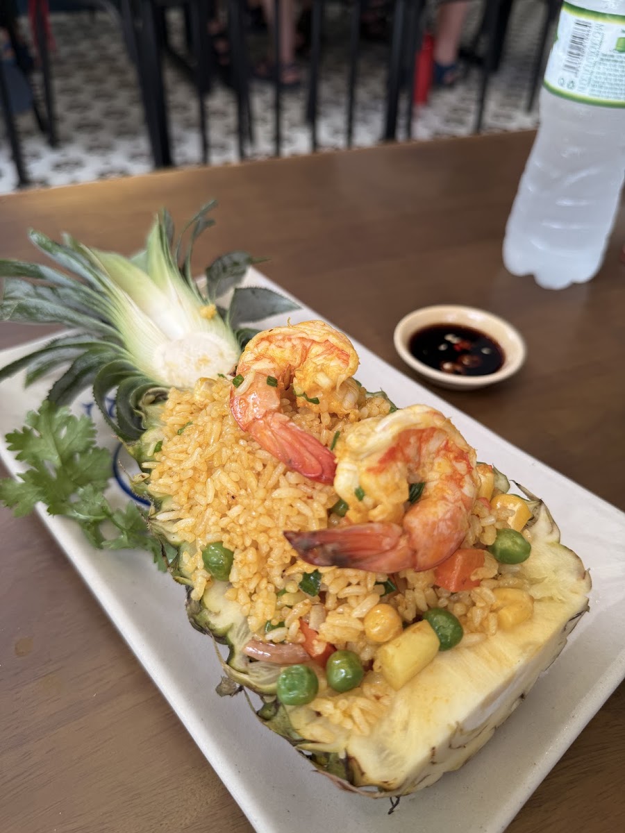Sài Gòn Kitchen Vina photo 8 in Thao Dien