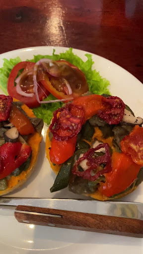 Saigon Bagel photo 9 in Thao Dien