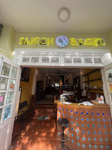 Saigon Bagel photo 15 in Thao Dien