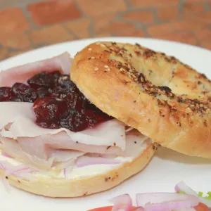 Cranberry Smoked House