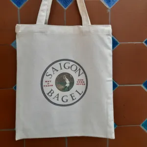 SaigonBagel Bag