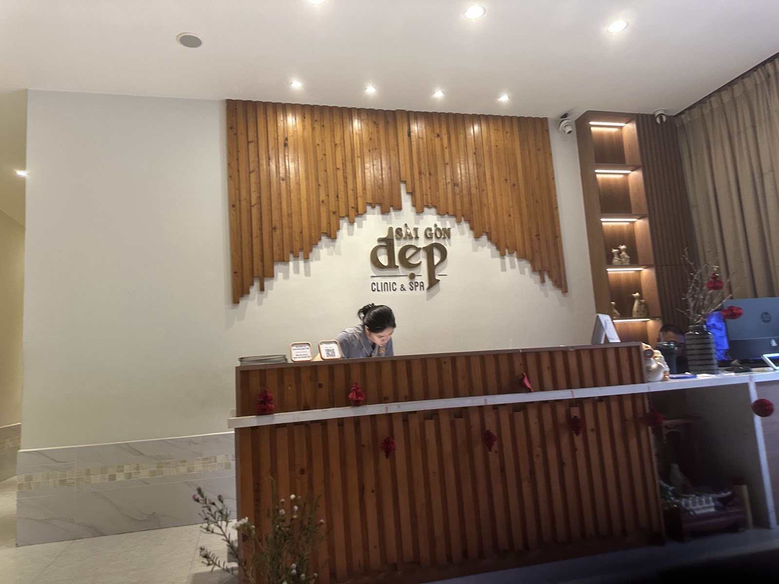 Saigon Dep Clinic & Spa Thảo Điền photo 1 in Thao Dien