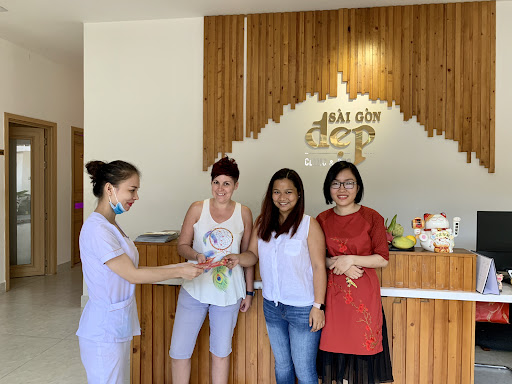 Saigon Dep Clinic & Spa Thảo Điền photo 5 in Thao Dien
