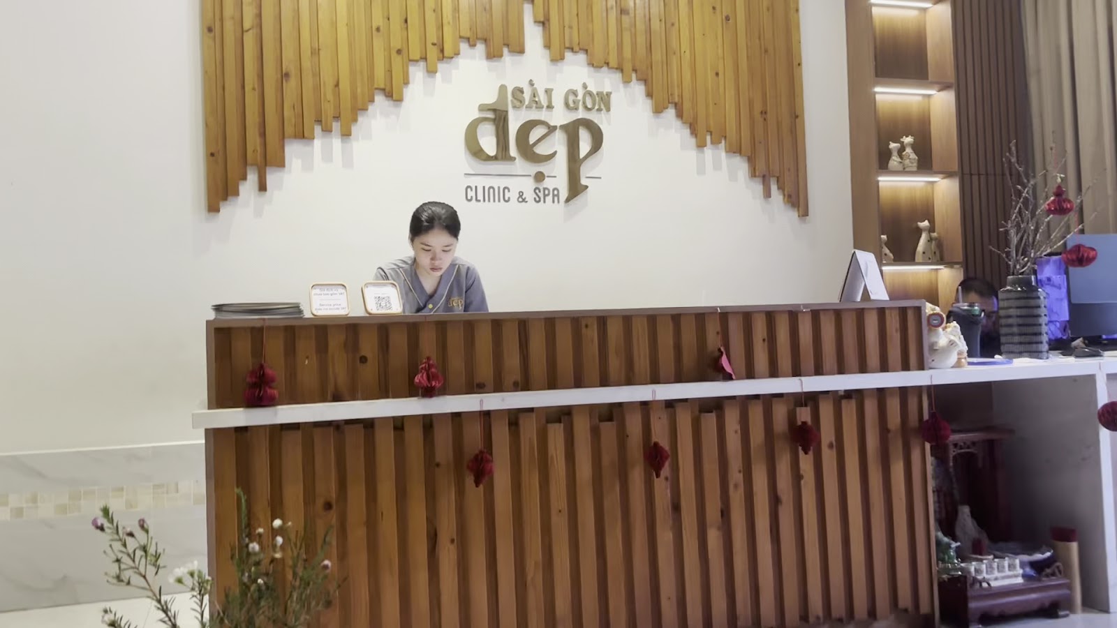Saigon Dep Clinic & Spa Thảo Điền photo 6 in Thao Dien