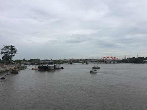 Saigon Waterbus Binh An Station photo 7 in Thao Dien