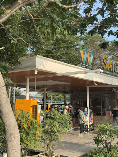 Saigon Waterbus Binh An Station photo 8 in Thao Dien