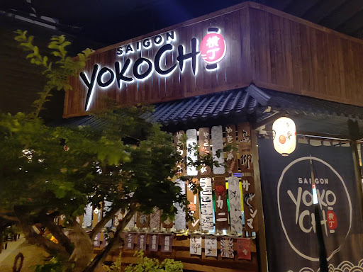 Saigon Yokocho photo 1 in Thao Dien