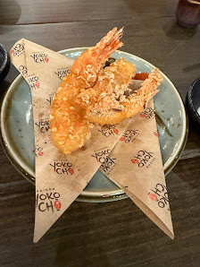 Tempura Shrimp