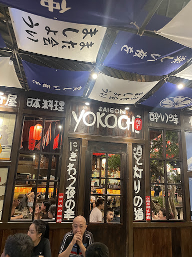 Saigon Yokocho photo 7 in Thao Dien