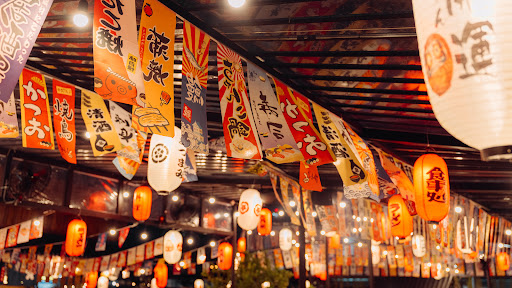 Saigon Yokocho photo 8 in Thao Dien
