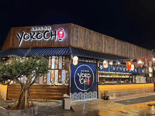 Saigon Yokocho photo 11 in Thao Dien