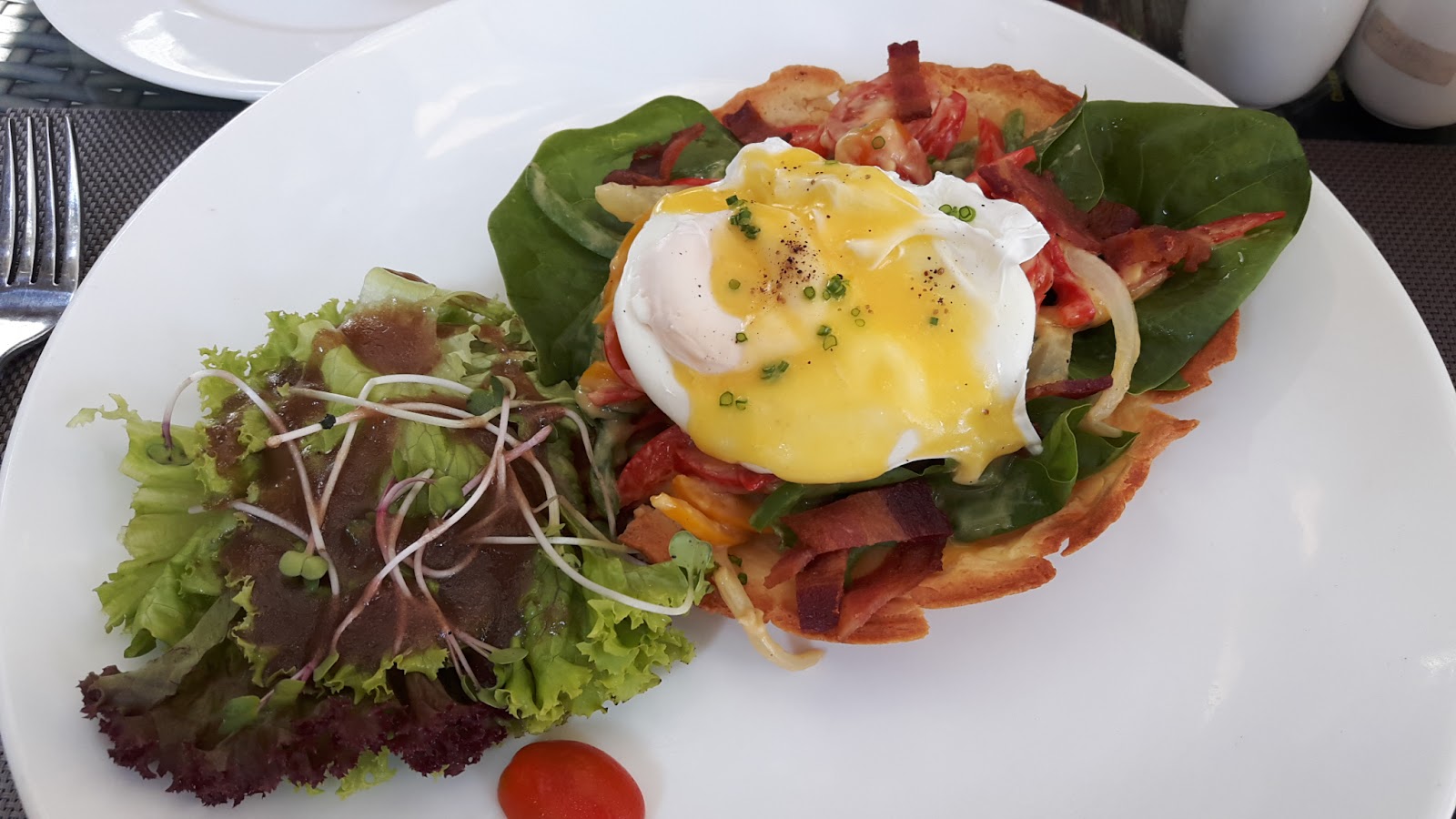 Saint Honoré Saigon photo 1 in Thao Dien