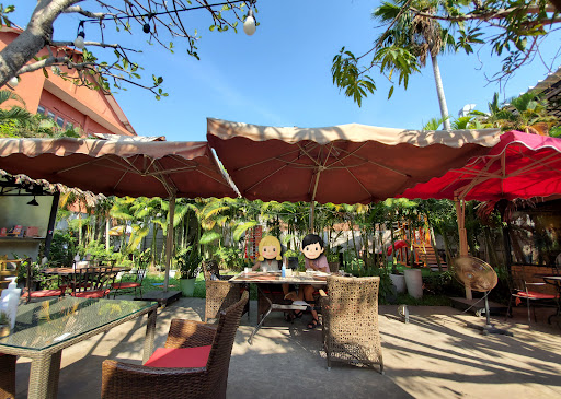 Saint Honoré Saigon photo 7 in Thao Dien