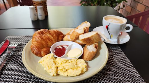 Saint Honoré Saigon photo 9 in Thao Dien