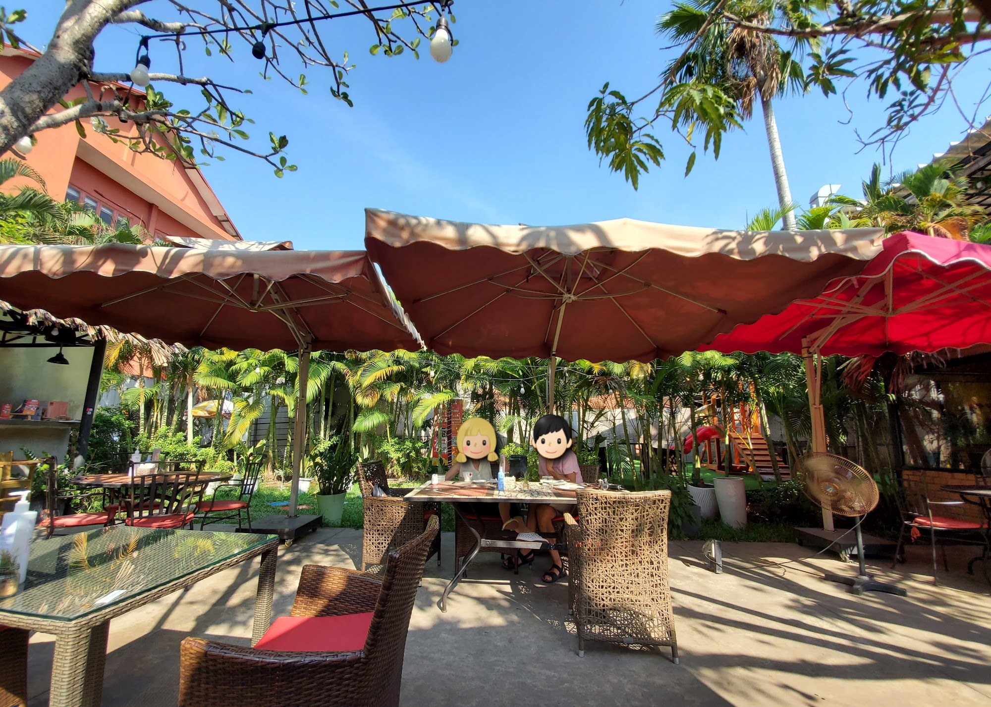 Saint Honoré Saigon