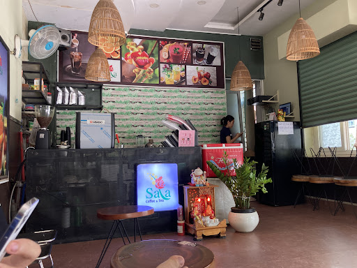 Sala Coffee & Tea photo 3 in Thao Dien