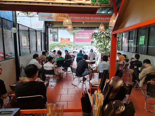 Sala Coffee & Tea photo 4 in Thao Dien