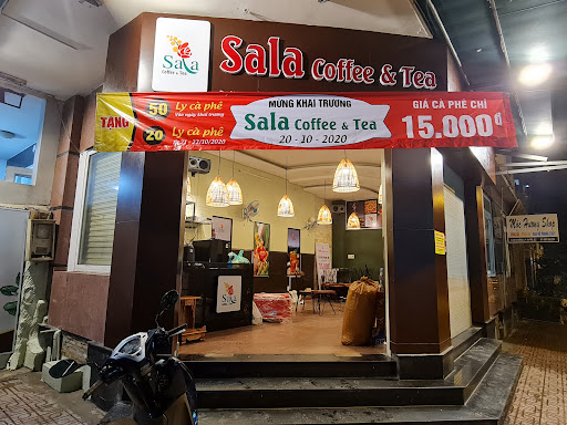 Sala Coffee & Tea photo 5 in Thao Dien