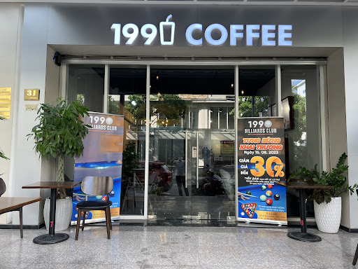 Sala Coffee & Tea photo 6 in Thao Dien