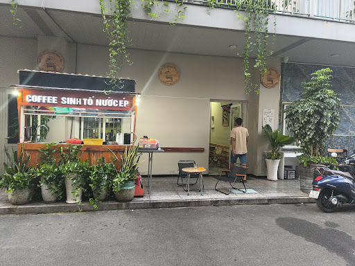 Sala Coffee & Tea photo 8 in Thao Dien