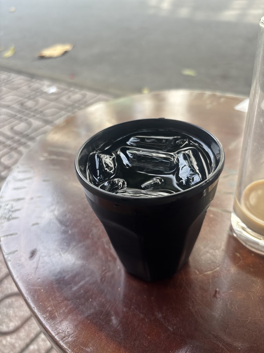 Sala Coffee & Tea - Cafe in Thao Dien