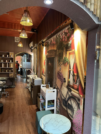 SALA THAI NAIL SPA I GỘI ĐẦU DƯỠNG SINH GẦN ĐÂY I NAIL ĐẸP THẢO ĐIỀN | MASSAGE BODY FOOT photo 2 in Thao Dien