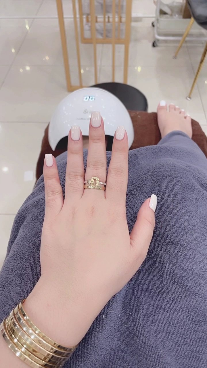 SALA THAI NAIL SPA I GỘI ĐẦU DƯỠNG SINH GẦN ĐÂY I NAIL ĐẸP THẢO ĐIỀN | MASSAGE BODY FOOT photo 4 in Thao Dien