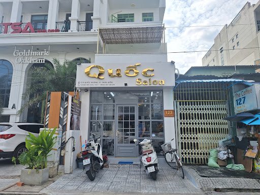 Salon Quốc photo 4 in Thao Dien