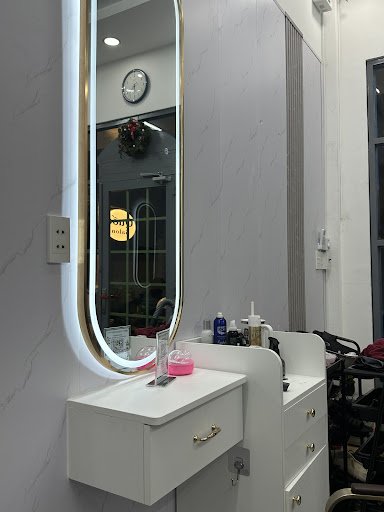 Salon Quốc photo 6 in Thao Dien