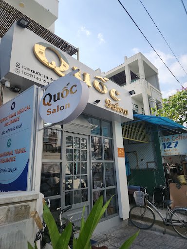 Salon Quốc photo 9 in Thao Dien