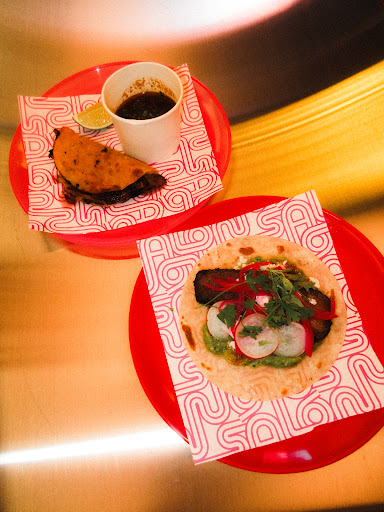 Salon Saigon - Taqueria y Cantina photo 7 in Thao Dien