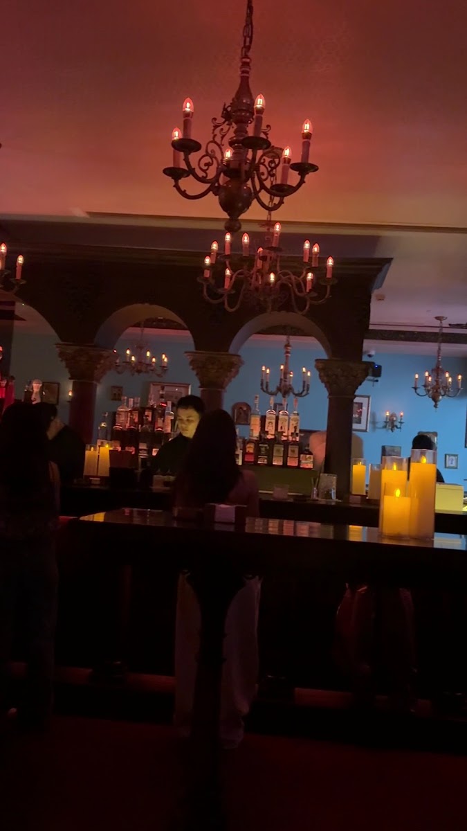 Salon Saigon - Taqueria y Cantina - Mexican in Thao Dien