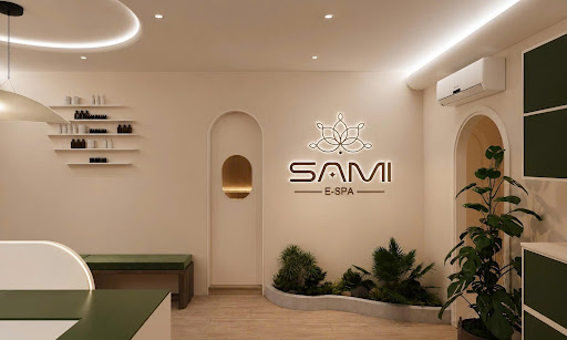 Sami - Gội đầu dưỡng sinh photo 5 in Thao Dien