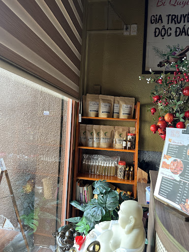 Sami - Gội đầu dưỡng sinh photo 4 in Thao Dien