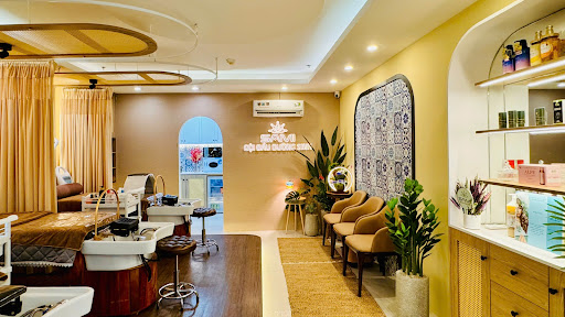 Sami - Gội đầu dưỡng sinh photo 5 in Thao Dien