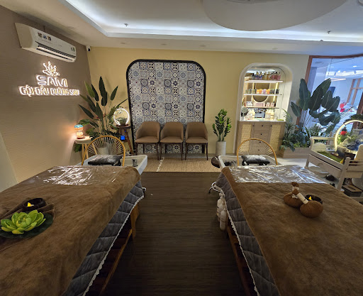 Sami - Gội đầu dưỡng sinh photo 6 in Thao Dien