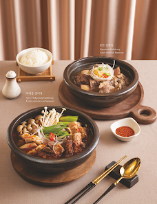 Samwon Garden (삼원가든) - Korean Dining Restaurant photo 6 in Thao Dien