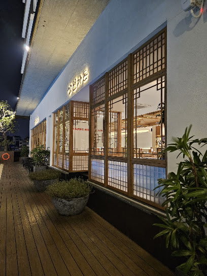 Samwon Garden (삼원가든) - Korean Dining Restaurant - Korean in Thao Dien