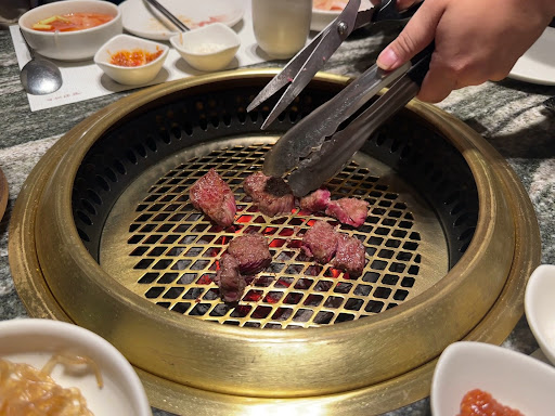 Samwon Garden (삼원가든) - Korean Dining Restaurant photo 2 in Ha Noi