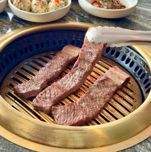 Samwon Garden (삼원가든) - Korean Dining Restaurant photo 8 in Thao Dien