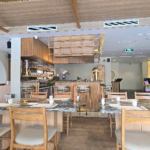 Samwon Garden (삼원가든) - Korean Dining Restaurant photo 7 in Thao Dien