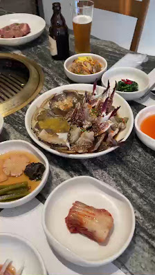 Samwon Garden (삼원가든) - Korean Dining Restaurant photo 4 in Thao Dien